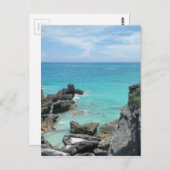 上から表示 ポストカード (正面/裏面)