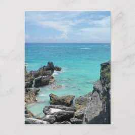 上から表示 ポストカード