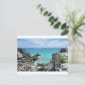 上から表示 ポストカード (スタンド正面)