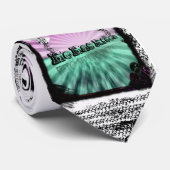 上がったタイ ネクタイ (ロール)