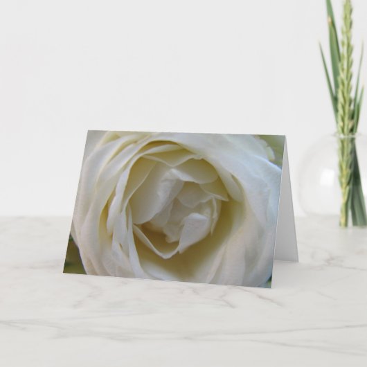 上がりました カード (正面)