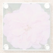 上がりました ガラスコースター (裏面)