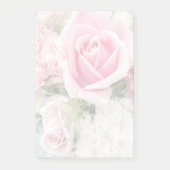 上がりました ポストイット (正面)