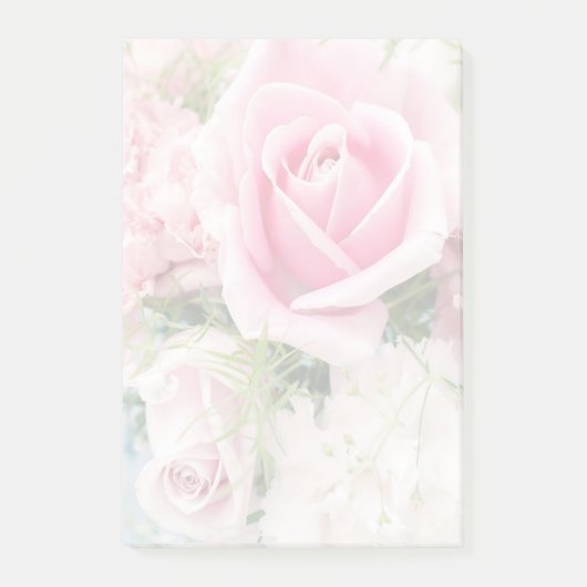 上がりました ポストイット (正面)