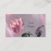 上がりました 名刺 (裏面)