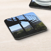 上がること コースター (左側)