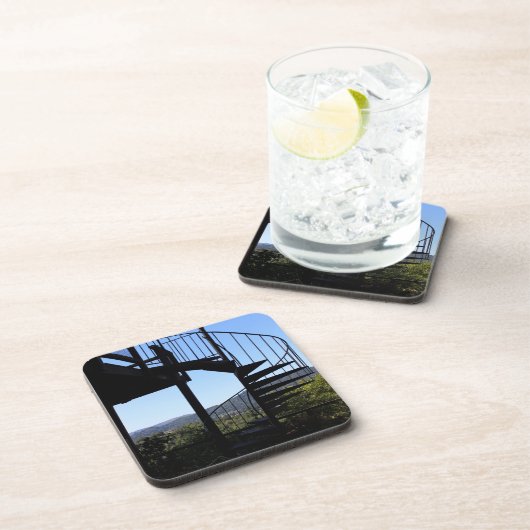 上がること コースター (右側)