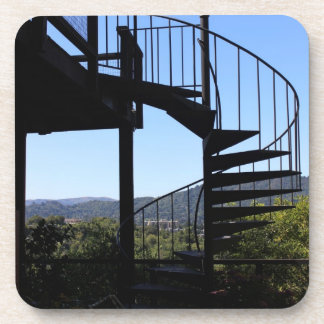 上がること コースター