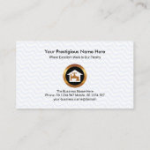 上がる水漏れ配管配管配管配管配管工 名刺 (裏面)