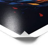 上がろう フォトプリント            (角)