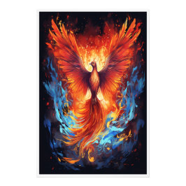 上がろう フォトプリント           