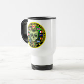 上でからのCoordinatiingの死 トラベルマグ (正面左)