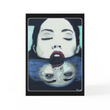 「上と同じように、下絵を描も同じように