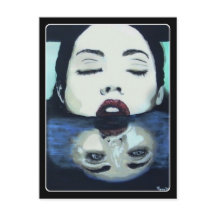 「上と同じように、下絵を描も同じように