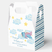 上と紫の遠くに青い機好みボックス フェイバーボックス (オープン)