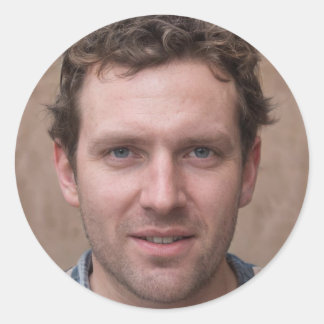 上に上がる ラウンドシール