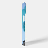 上に上に上に猫遠くにのフェリーニと Case-Mate iPhoneケース (裏面 / 右)