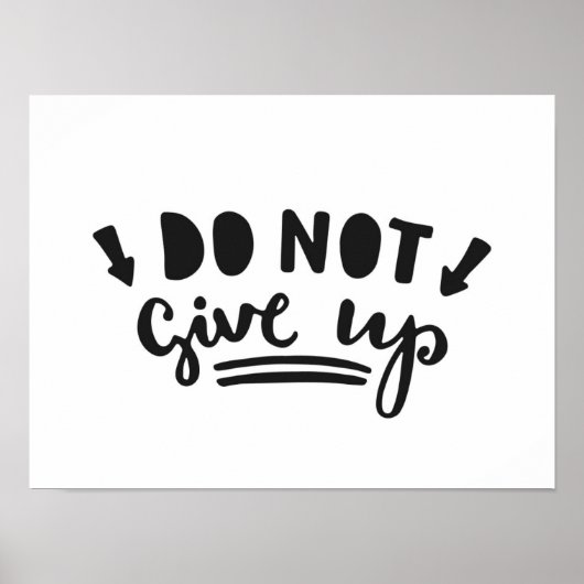 上に与えく ポスター (正面)