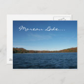 上に向かって。 ポストカード (正面/裏面)