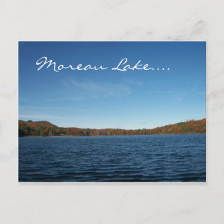 上に向かって。 ポストカード