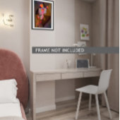 上に泳ぐ ポスター