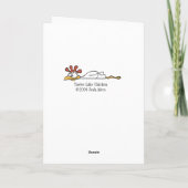 上に突き出す シーズンカード (裏面)