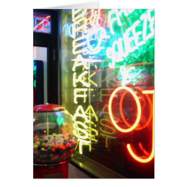 上に行け！ (正面)