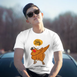 上に行与えくな |グラフやる気を起こさせるィック Tシャツ