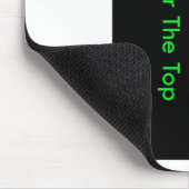 上に マウスパッド (コーナー)