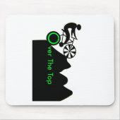 上に マウスパッド (正面)