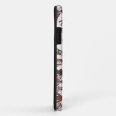 上のアイシング Case-Mate iPhoneケース (裏面/右)