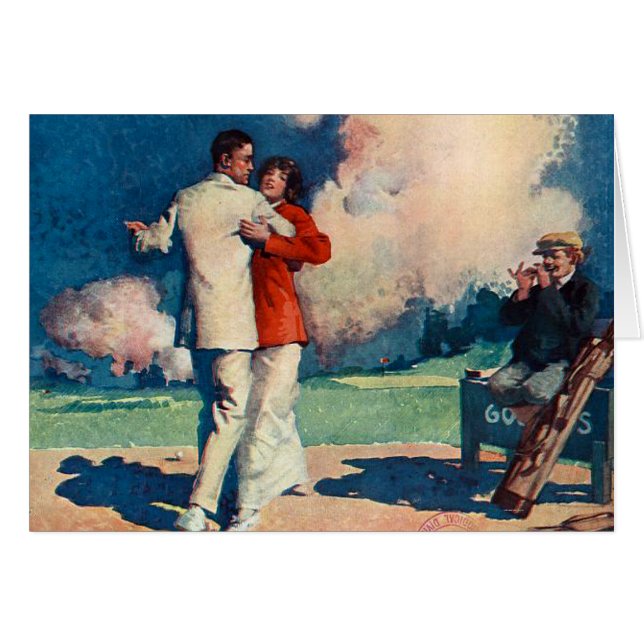 上のタンゴの夏 (正面横)