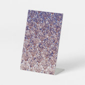 上のドラッグから下のカスタマイズへの変更 台座サイン (正面)