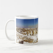 上のマグからのHerodion コーヒーマグカップ (左)