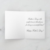 上のラバ走ス カード (内部)