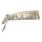 上のロウイング タイヘッドバンド (回転270)