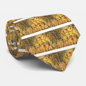 上の体操の古い学校 ネクタイ (ロール)