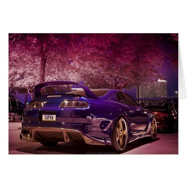 上の写真撮影 (正面横)