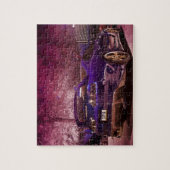 上の写真撮影 ジグソーパズル (縦)