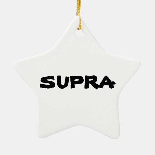 上の写真撮影 セラミックオーナメント (裏面)