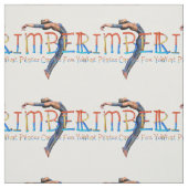 上の前車Pilates ファブリック (見本)