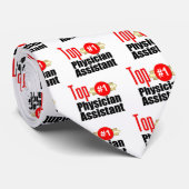 上の医者の助手 ネクタイ (ロール)