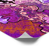 上の天使 ポスター (角)