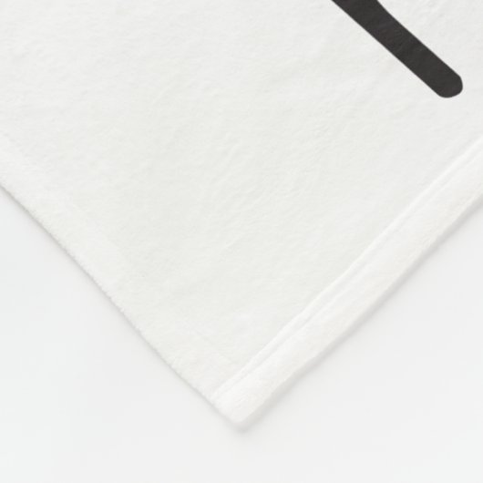 上の天国からの全ての良来い完璧なギフト フリースブランケット (角)