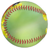 上の女性 ソフトボール (正面左)