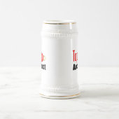 上の建築家 ビールジョッキ (中央)