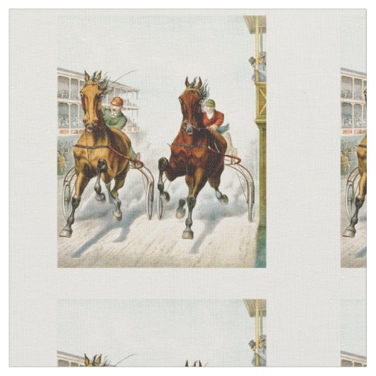 上の決勝線熱狂者 ファブリック (クローズアップ)