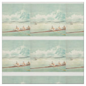 上の漕ぎ手 ファブリック (見本)