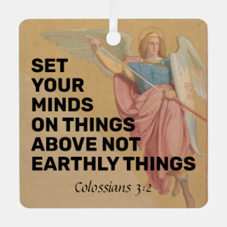 上の項目 メタルオーナメント