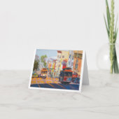 上のNob カード (正面)